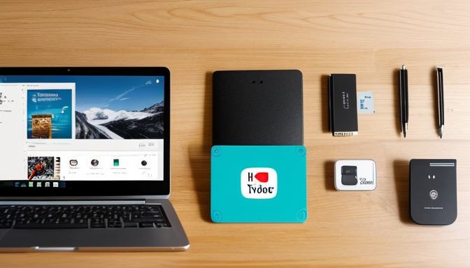 Download YouTube Videos to SD Card: Store with Confidence 6 Managing Your Downloaded Videos