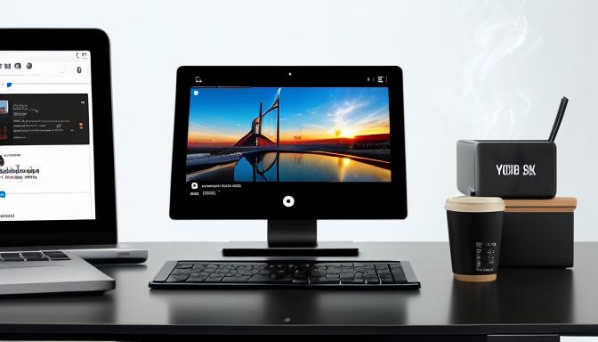 Browser Extensions for Easy Downloads