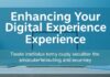 Enhancing Your Digital Experience: Tips and Tools for a Smoother Online Journey Enhancing Your Digital Experience: Tips and Tools for a Smoother Online Journey