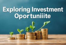 Exploring Investment Opportunities: A Guide to Diversifying Your Portfolio Exploring Investment Opportunities: A Guide to Diversifying Your Portfolio