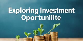 Exploring Investment Opportunities: A Guide to Diversifying Your Portfolio Exploring Investment Opportunities: A Guide to Diversifying Your Portfolio