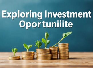 Exploring Investment Opportunities: A Guide to Diversifying Your Portfolio Exploring Investment Opportunities: A Guide to Diversifying Your Portfolio