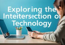 Exploring the Intersection of Technology and Lifestyle Exploring the Intersection of Technology and Lifestyle