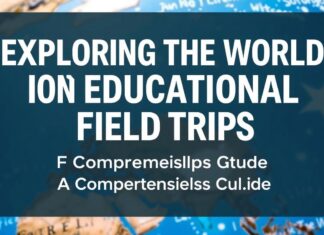 Exploring the World Through Educational Field Trips: A Comprehensive Guide Exploring the World Through Educational Field Trips: A Comprehensive Guide