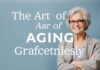 The Art of Aging Gracefully: Style, Technology, and Lifestyle Tips The Art of Aging Gracefully: Fashion, Technology, and Lifestyle Advice