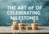 The Art of Celebrating Milestones: From Personal Achievements to Life’s Special Moments The Art of Celebrating Milestones: From Personal Achievements to Life's Special Moments