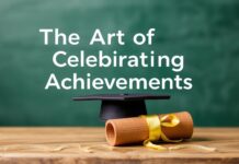 The Art of Celebrating Milestones: Unique Gift Ideas for Graduates The Art of Celebrating Achievements: Unique Gift Ideas for Graduates