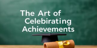 The Art of Celebrating Milestones: Unique Gift Ideas for Graduates The Art of Celebrating Achievements: Unique Gift Ideas for Graduates