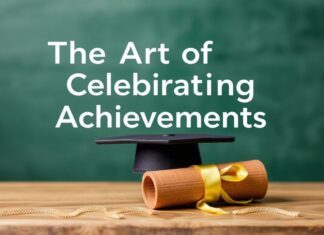 The Art of Celebrating Milestones: Unique Gift Ideas for Graduates The Art of Celebrating Achievements: Unique Gift Ideas for Graduates