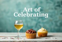 The Art of Celebrating: Unique Ideas for Memorable Events The Art of Celebrating: Unique Ideas for Unforgettable Events
