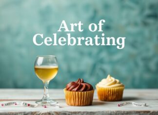 The Art of Celebrating: Unique Ideas for Memorable Events The Art of Celebrating: Unique Ideas for Unforgettable Events