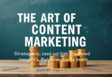 The Art of Content Marketing: Strategies and Insights for Success The Art of Content Marketing: Strategies and Insights for Achievement