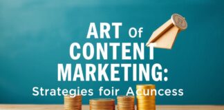 The Art of Content Marketing: Strategies for Success The Art of Content Marketing: Strategies for Achieving Success