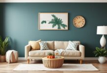 The Art of Creating a Cozy and Inviting Home: Tips and Tricks The Art of Crafting a Cozy and Welcoming Home: Tips and Tricks