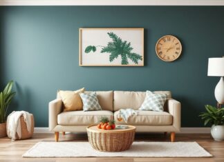 The Art of Creating a Cozy and Inviting Home: Tips and Tricks The Art of Crafting a Cozy and Welcoming Home: Tips and Tricks