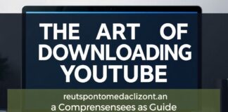 The Art of Downloading YouTube Videos: A Comprehensive Guide The Art of Downloading YouTube Videos: A Comprehensive Guide