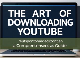 The Art of Downloading YouTube Videos: A Comprehensive Guide The Art of Downloading YouTube Videos: A Comprehensive Guide