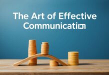 The Art of Effective Communication: Bridging Gaps in the Digital Age The Art of Effective Communication: Bridging Gaps in the Digital Age