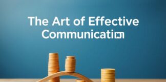 The Art of Effective Communication: Bridging Gaps in the Digital Age The Art of Effective Communication: Bridging Gaps in the Digital Age