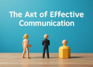 The Art of Effective Communication: Navigating Public Discourse The Art of Effective Communication: Navigating Public Discourse