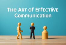 The Art of Effective Communication: Navigating Public Discourse The Art of Effective Communication: Navigating Public Discourse
