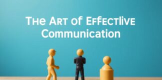 The Art of Effective Communication: Navigating Public Discourse The Art of Effective Communication: Navigating Public Discourse