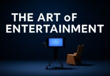 The Art of Entertainment: From YouTube to the Silver Screen The Art of Entertainment: From YouTube to the Silver Screen