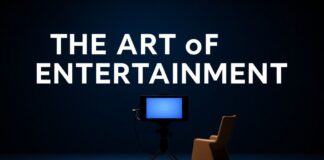 The Art of Entertainment: From YouTube to the Silver Screen The Art of Entertainment: From YouTube to the Silver Screen