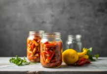 The Art of Fermentation: Exploring Kimchi and Beyond The Art of Fermentation: Exploring Kimchi and Other Fermented Foods