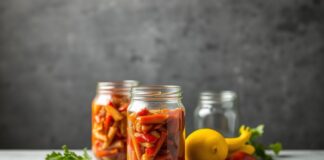 The Art of Fermentation: Exploring Kimchi and Beyond The Art of Fermentation: Exploring Kimchi and Other Fermented Foods