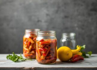 The Art of Fermentation: Exploring Kimchi and Beyond The Art of Fermentation: Exploring Kimchi and Other Fermented Foods