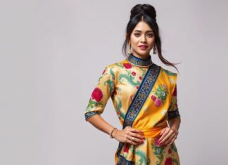 The Art of Fusion: Blending Traditional and Modern Fashion The Art of Fusion: Combining Traditional and Contemporary Fashion