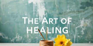 The Art of Healing: Exploring the Benefits of Art Therapy The Art of Healing: Exploring the Benefits of Art Therapy