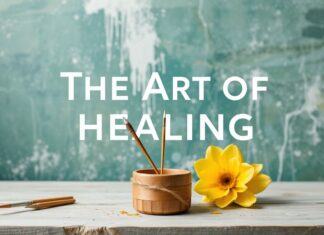 The Art of Healing: Exploring the Benefits of Art Therapy The Art of Healing: Exploring the Benefits of Art Therapy
