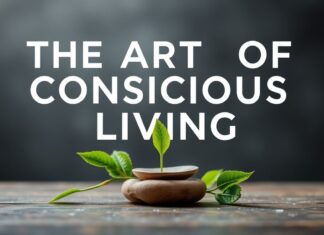 The Art of Mindful Living: Integrating Technology and Wellness The Art of Conscious Living: Integrating Technology and Wellness