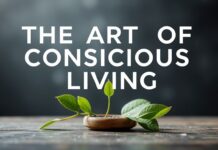 The Art of Mindful Living: Integrating Technology and Wellness The Art of Conscious Living: Integrating Technology and Wellness