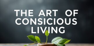 The Art of Mindful Living: Integrating Technology and Wellness The Art of Conscious Living: Integrating Technology and Wellness