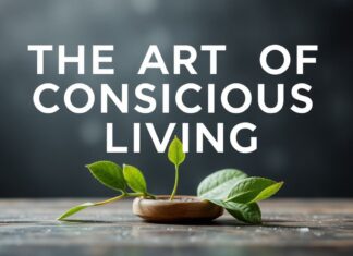 The Art of Mindful Living: Integrating Technology and Wellness The Art of Conscious Living: Integrating Technology and Wellness