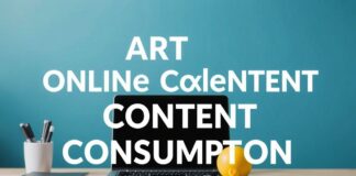 The Art of Online Content Consumption: A Comprehensive Guide The Art of Online Content Consumption: A Comprehensive Guide