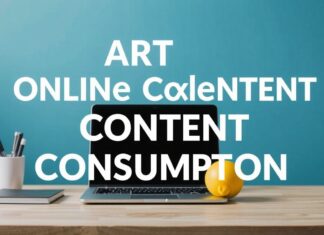 The Art of Online Content Consumption: A Comprehensive Guide The Art of Online Content Consumption: A Comprehensive Guide