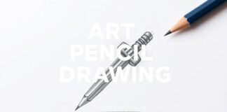 The Art of Pencil Drawing: Techniques, Tips, and Tools for Beginners The Art of Pencil Drawing: Techniques, Tips, and Tools for Beginners