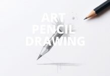 The Art of Pencil Drawing: Techniques, Tips, and Tools for Beginners The Art of Pencil Drawing: Techniques, Tips, and Tools for Beginners