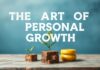 The Art of Personal Growth: Exploring the World of Self-Improvement The Art of Personal Growth: Exploring the World of Self-Improvement