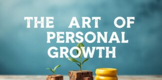 The Art of Personal Growth: Exploring the World of Self-Improvement The Art of Personal Growth: Exploring the World of Self-Improvement