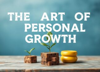 The Art of Personal Growth: Exploring the World of Self-Improvement The Art of Personal Growth: Exploring the World of Self-Improvement