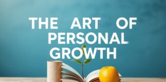 The Art of Personal Growth: Integrating Daily Habits for a Better Life The Art of Personal Growth: Incorporating Daily Habits for an Improved Life