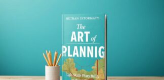 The Art of Planning: Essential Life Skills for Every Stage The Art of Planning: Essential Life Skills for Every Stage