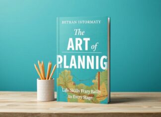 The Art of Planning: Essential Life Skills for Every Stage The Art of Planning: Essential Life Skills for Every Stage