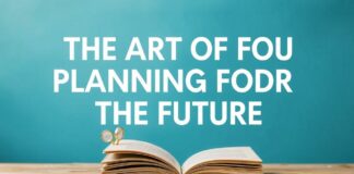 The Art of Planning for the Future: Tools and Strategies The Art of Planning for the Future: Tools and Strategies