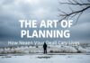 The Art of Planning: How Weather Forecasts Influence Our Daily Lives The Art of Planning: How Weather Forecasts Shape Our Daily Lives